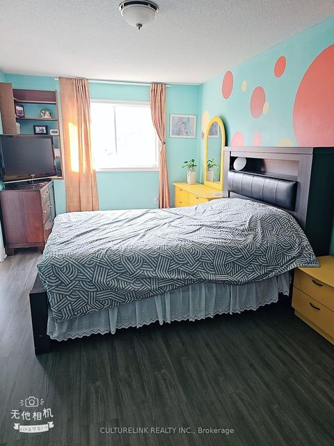 Photo 13 at 25 Red Hawk Road, Malvern, Toronto