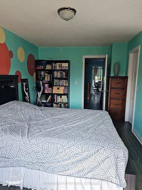 Photo 14 at 25 Red Hawk Road, Malvern, Toronto