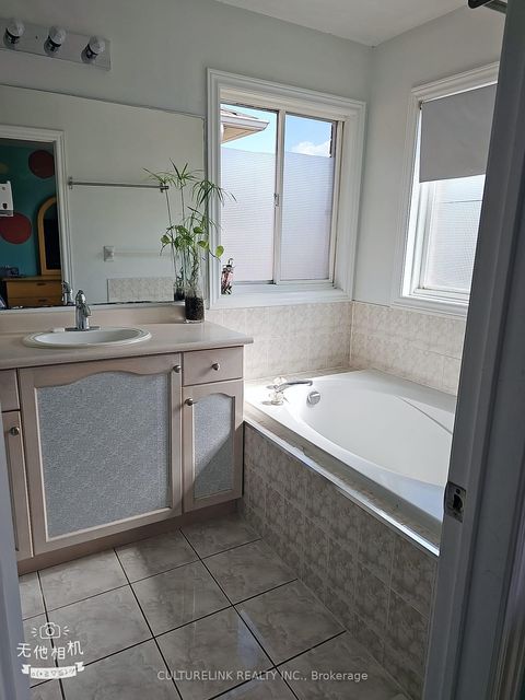 Photo 15 at 25 Red Hawk Road, Malvern, Toronto