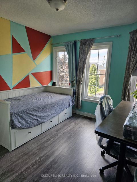 Photo 16 at 25 Red Hawk Road, Malvern, Toronto