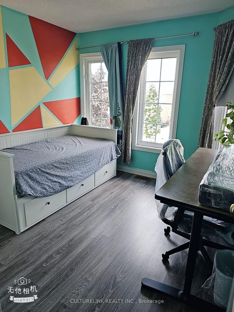 Photo 17 at 25 Red Hawk Road, Malvern, Toronto