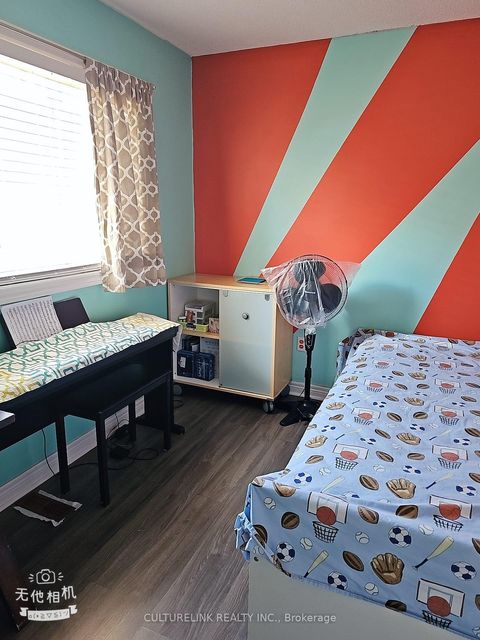 Photo 19 at 25 Red Hawk Road, Malvern, Toronto