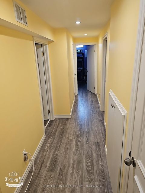 Photo 21 at 25 Red Hawk Road, Malvern, Toronto