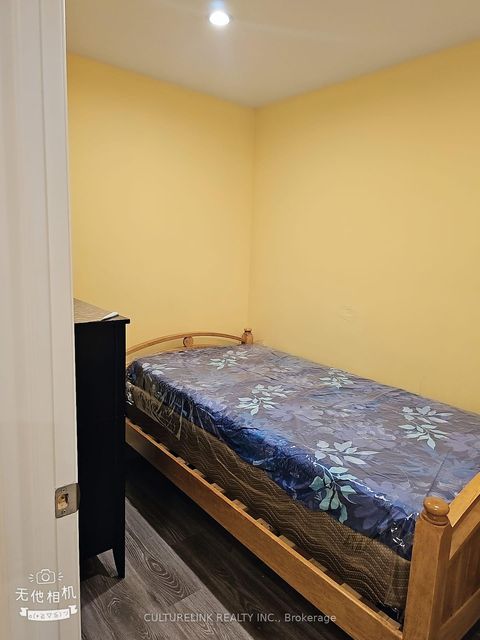 Photo 23 at 25 Red Hawk Road, Malvern, Toronto