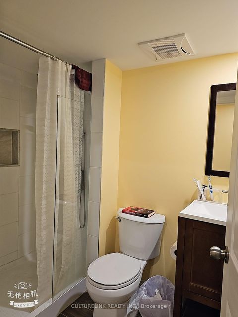 Photo 24 at 25 Red Hawk Road, Malvern, Toronto