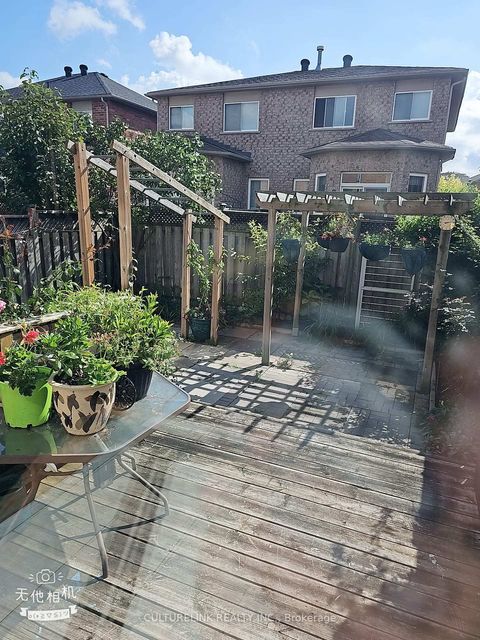 Photo 25 at 25 Red Hawk Road, Malvern, Toronto