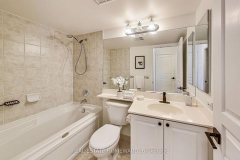 Photo 4 at 411 - 5 Northtown Way, Willowdale East, Toronto
