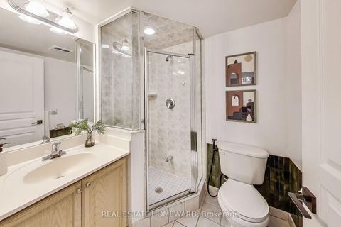 Photo 5 at 411 - 5 Northtown Way, Willowdale East, Toronto