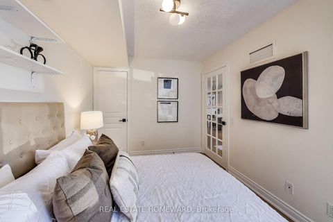 Photo 11 at 411 - 5 Northtown Way, Willowdale East, Toronto