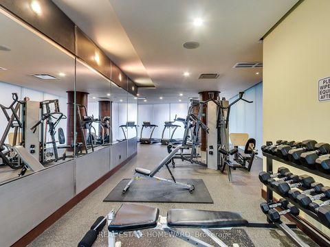Photo 16 at 411 - 5 Northtown Way, Willowdale East, Toronto