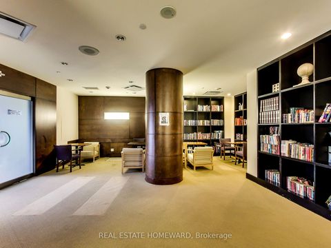 Photo 18 at 411 - 5 Northtown Way, Willowdale East, Toronto