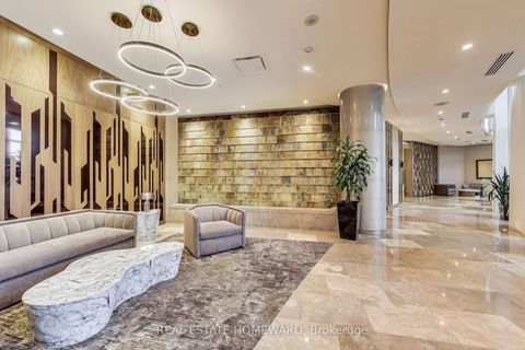 Photo 19 at 411 - 5 Northtown Way, Willowdale East, Toronto