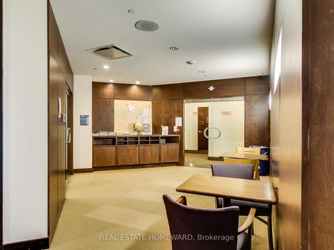 Photo 20 at 411 - 5 Northtown Way, Willowdale East, Toronto