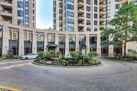 Photo 24 at 411 - 5 Northtown Way, Willowdale East, Toronto