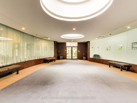 Photo 25 at 411 - 5 Northtown Way, Willowdale East, Toronto