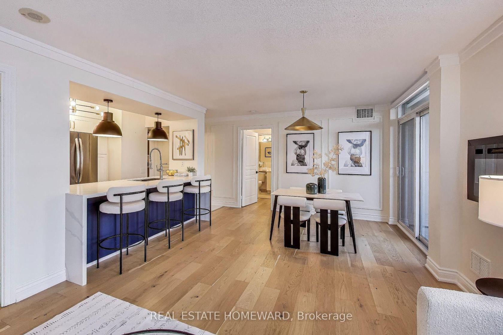 411 - 5 Northtown Way, Willowdale East, Toronto 