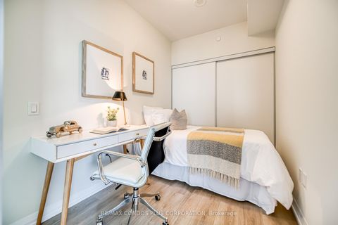 Photo 20 at 2007 - 25 Holly Street, Mount Pleasant East, Toronto