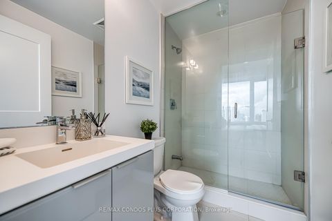 Photo 22 at 2007 - 25 Holly Street, Mount Pleasant East, Toronto