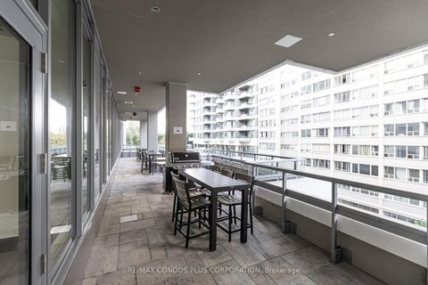 Photo 30 at 2007 - 25 Holly Street, Mount Pleasant East, Toronto