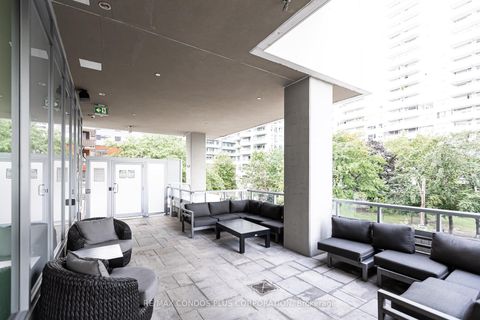 Photo 32 at 2007 - 25 Holly Street, Mount Pleasant East, Toronto