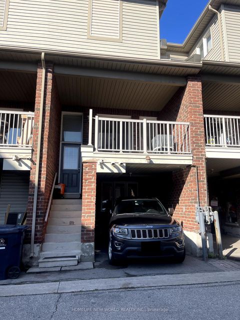 Photo 1 at 173 Torbarrie Road, CFB, Toronto