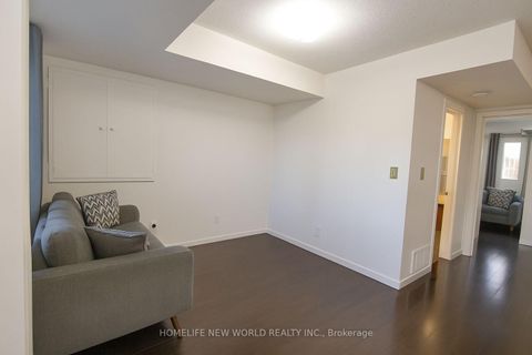 Photo 2 at 173 Torbarrie Road, CFB, Toronto