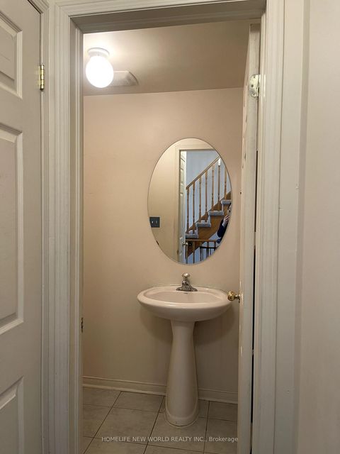 Photo 11 at 173 Torbarrie Road, CFB, Toronto