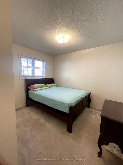 Photo 17 at 173 Torbarrie Road, CFB, Toronto
