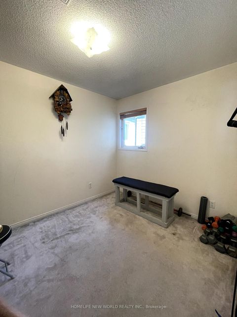 Photo 18 at 173 Torbarrie Road, CFB, Toronto