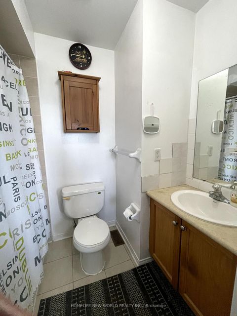 Photo 21 at 173 Torbarrie Road, CFB, Toronto