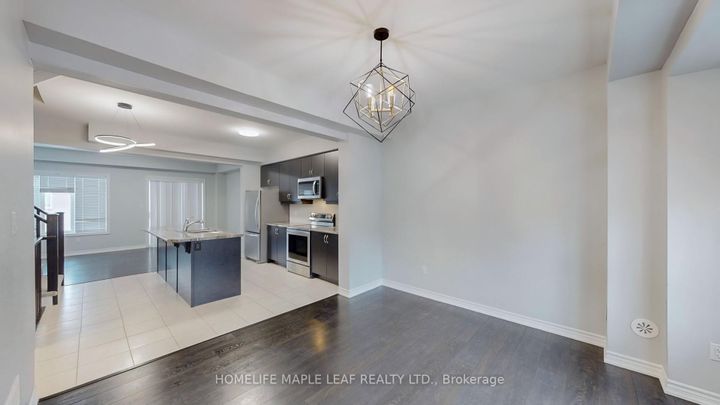 Photo 12 at 26 BORERS CREEK Circle, Waterdown, Hamilton