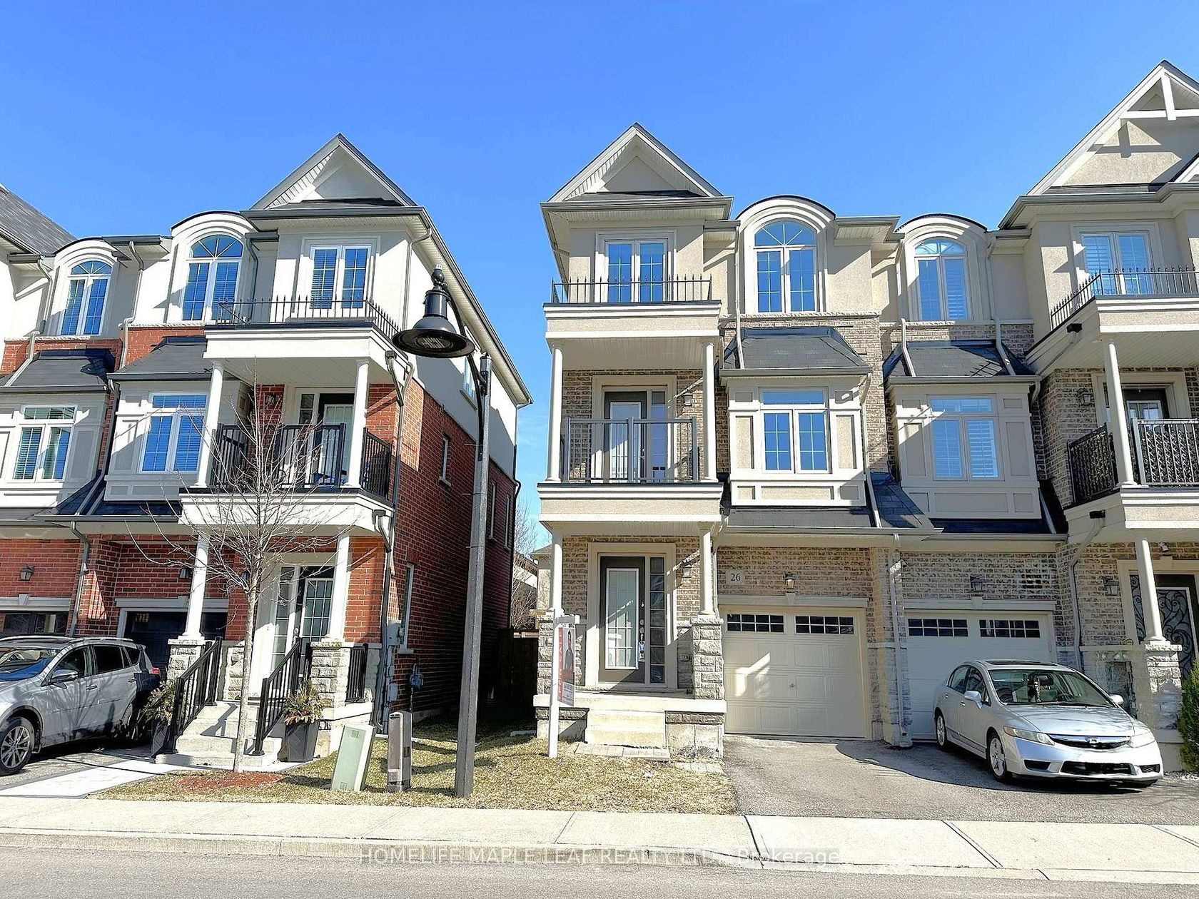 26 BORERS CREEK Circle, Waterdown, Hamilton 2