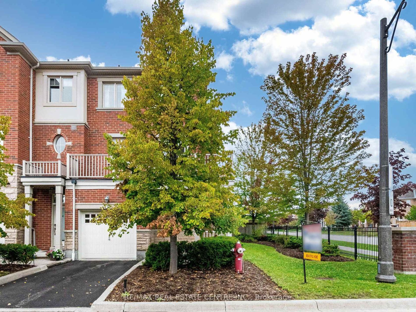 1 - 5710 Long Valley Road, Churchill Meadows, Mississauga 