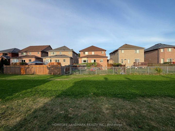Photo 33 at 28 Stonebridge Boulevard, L'Amoreaux, Toronto