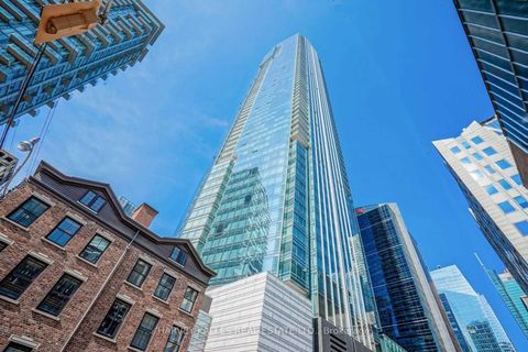 Photo 0 at 2508 - 180 University Avenue, Bay Street Corridor, Toronto
