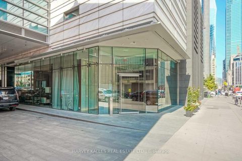 Photo 1 at 2508 - 180 University Avenue, Bay Street Corridor, Toronto