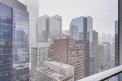 Photo 31 at 2508 - 180 University Avenue, Bay Street Corridor, Toronto