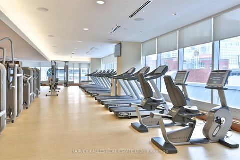 Photo 35 at 2508 - 180 University Avenue, Bay Street Corridor, Toronto