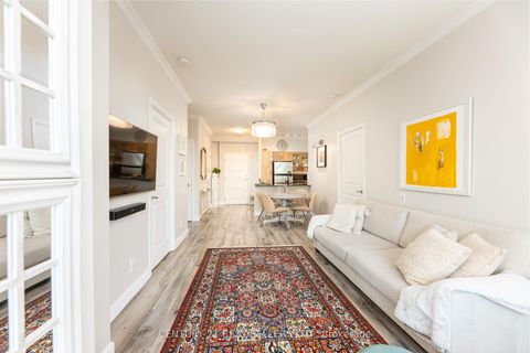 Photo 10 at 609 - 15 Windermere Avenue, Swansea, Toronto
