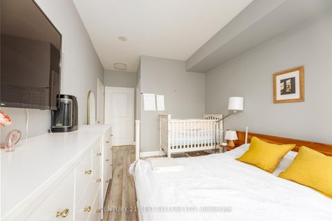 Photo 19 at 609 - 15 Windermere Avenue, Swansea, Toronto