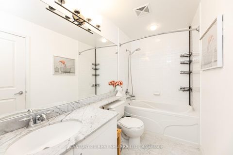 Photo 22 at 609 - 15 Windermere Avenue, Swansea, Toronto