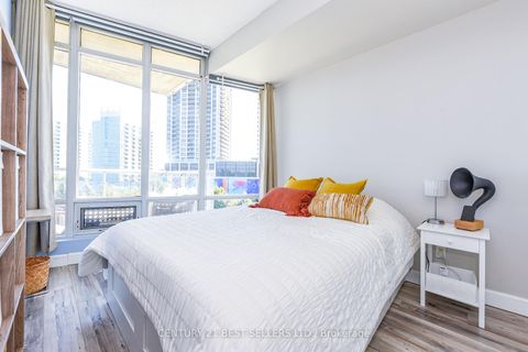 Photo 23 at 609 - 15 Windermere Avenue, Swansea, Toronto