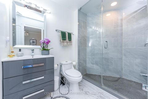 Photo 26 at 609 - 15 Windermere Avenue, Swansea, Toronto