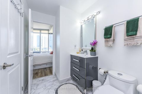 Photo 27 at 609 - 15 Windermere Avenue, Swansea, Toronto