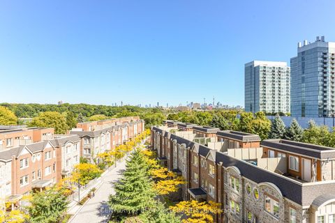 Photo 28 at 609 - 15 Windermere Avenue, Swansea, Toronto