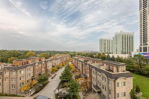 Photo 31 at 609 - 15 Windermere Avenue, Swansea, Toronto