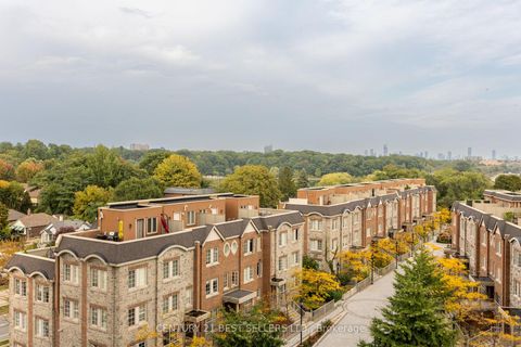Photo 32 at 609 - 15 Windermere Avenue, Swansea, Toronto