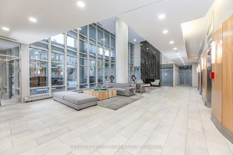Photo 33 at 609 - 15 Windermere Avenue, Swansea, Toronto