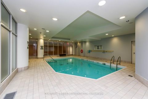 Photo 35 at 609 - 15 Windermere Avenue, Swansea, Toronto