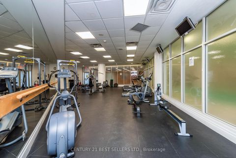 Photo 36 at 609 - 15 Windermere Avenue, Swansea, Toronto